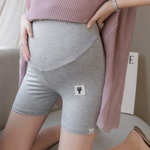 어뮤즈하우스 임산부 여름용 레깅스 로우
