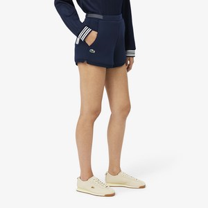 라코스테 여성용 테니스 헤리티지 쇼츠 GF0231-56G
