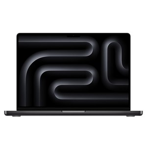 Apple 맥북 프로 14 M5칩, 스페이스 블랙, M5 Pro 15코어, 16코어 GPU, 24GB, 1TB, 영문