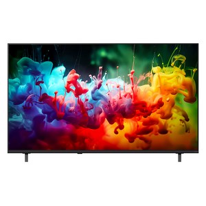LG전자 4K UHD Mini LED QNED AI TV, 65QNED70BKA, 방문설치, 스탠드형, 163cm(65인치)
