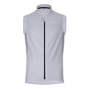 843CNCPT BASIC 질렛 자전거 WIND VEST