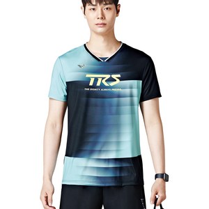패기앤코 남성용 테크니컬 스포츠 티셔츠 FST-723