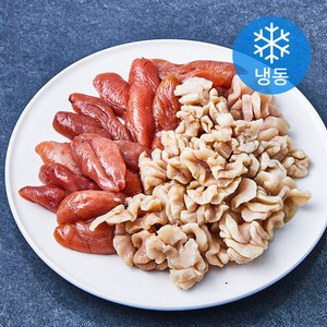 푸짐한 모둠 명태알 대구곤이 (냉동), 700g, 1개 골드박스 특가