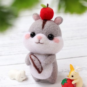 아트조이 DIY 양모펠트 키트, 1세트