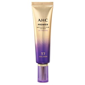 AHC 프리미어 라인 타이트닝 앰플 인 아이크림, 60ml, 1개 골드박스 특가
