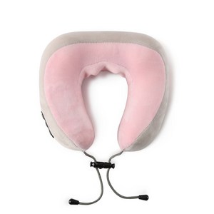 메디니스 소울메이트 쿠션 목베개 MD-00, MD-003, 핑크