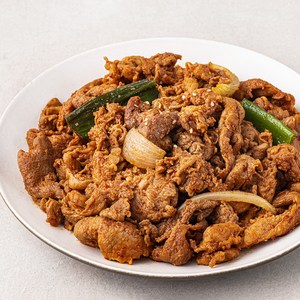 요리락 고추장 제육 불고기, 1kg, 1개 골드박스 특가