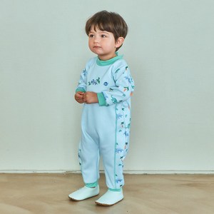 스플래쉬어바웃 유아용 디피다이노스 웜인원 웻슈트