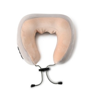 메디니스 소울메이트 쿠션 목베개 MD-00, MD-001, 피치