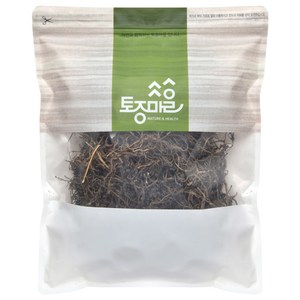 토종마을 마치현 쇠비름 오행초, 250g, 1개