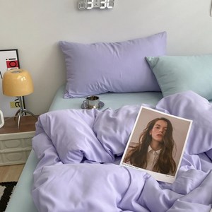 데이소이 믹스 앤 매치 침대 이불 일반 시트 커버 세트