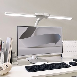 오아 LED 윙즈 스탠드 OSTD-002WH, 화이트