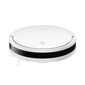 샤오미 E10 로봇청소기, B112, 화이트