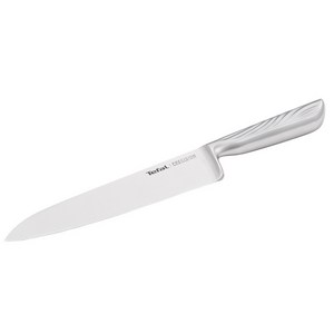 테팔 올스텐 프리시젼 주방 칼, 혼합색상, 1개