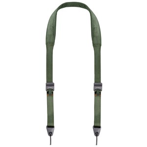 피지와이텍 퀵커넥터 카메라 스트랩 그린, P-CB-120(그린), 1개