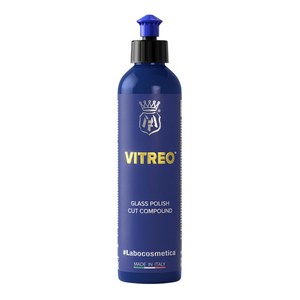 라보코스메티카 마프라 차량용 비트레오, 250ml, 250g, 1개