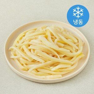 나물투데이 중국산 데친 도라지 (냉동), 1개, 800g