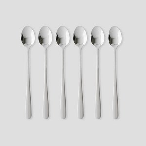 세라토가 리노 커트러리 롱티 스푼, 6개