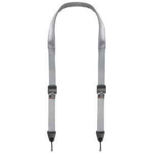 피지와이텍 카메라 숄더 스트랩, P-CB-122(그레이), 1개