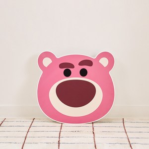 코아코아 디즈니 유아용 테이블, 라소베어