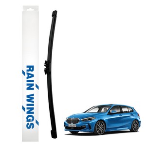 레인윙스 BMW 전용 후면 후방 리어와이퍼, BMW 1시리즈 F40 (20년~현재)