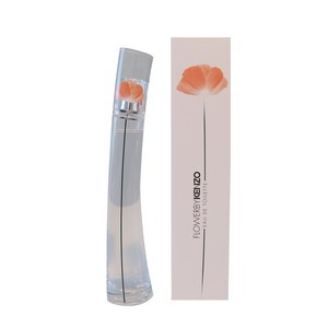 겐조 플라워 바이 겐조 오드뚜왈렛, 50ml, 1개