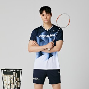패기앤코 남성용 스포츠 기능성 올라운드 티셔츠 5033