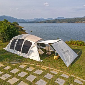 노스피크 프론트월, 소이밀크