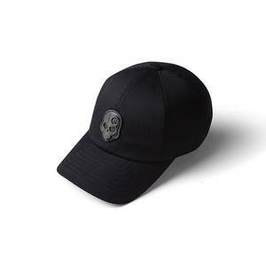 몬스터지 여성용 골프 데일리 볼캡 MC21, BLACK, 1개