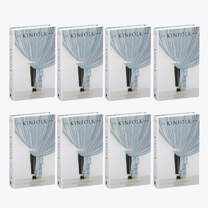 요롬코롬 인테리어 촬영 모형 잡지 페이크북 8p, 타입 23