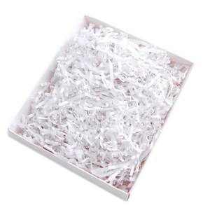 구김 스타핑 500g, Z01 화이트, 1개