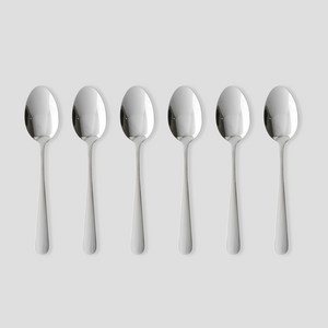 세라토가 리노 커트러리 티 스푼, 6개