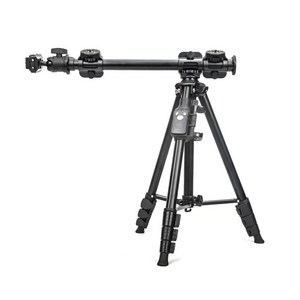 주닉스 전문 수직촬영 삼각대 확장 거치대 세트, VCT-6109, 1개