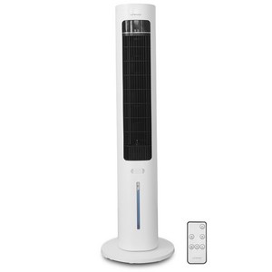 유니맥스 타워형 냉풍기 이동식 에어컨 초강력 에어쿨러 5세대 얼음냉풍, UMI-R1750TW