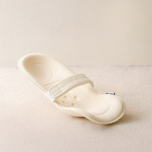 루나스토리 신생아용 역류방지 낙상방지 프리미엄 텐셀 수유시트 벨트형, 크림, 폴리에스테르
