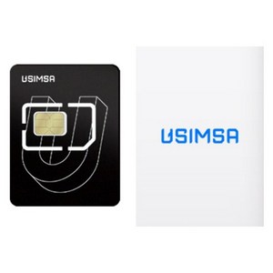 유심사 유럽 42개국 유심칩, 1개, 3일, 매일 3GB 소진시 저속 무제한