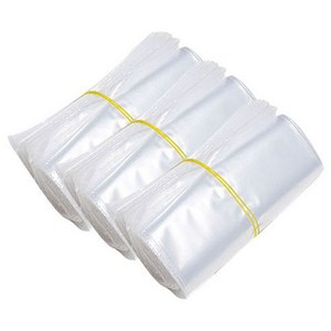 그린비닐 일반 지퍼백 6cm x 9cm, 6 x 9 cm, 300개입, 1개