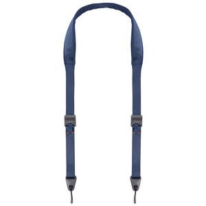 피지테크 퀵커넥터 카메라 스트랩 블루, P-CB-121(블루), 1개
