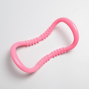 에이룬 파스텔 하드 요가링, 핑크, 1개