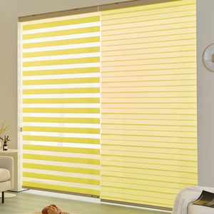 까사프렌즈 친환경 콤비 블라인드