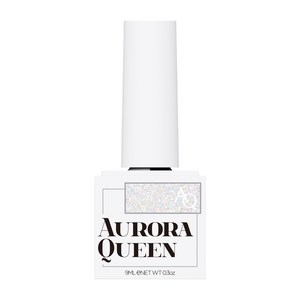 DG 오로라퀸 글리터젤 후르츠, AQ.024, 1개, 9ml