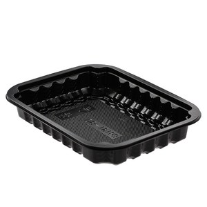 실링용기 검정 DS-19153 500ml, 1개입, 600개