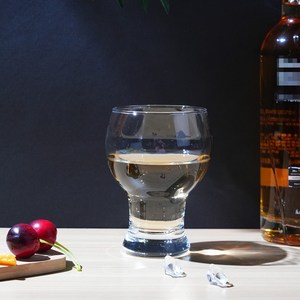 삼호유리 항아리 맥주잔 KTB0791, 6개
