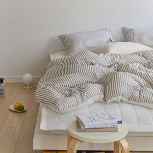 깃든 버블 렌징 모달 차렵이불