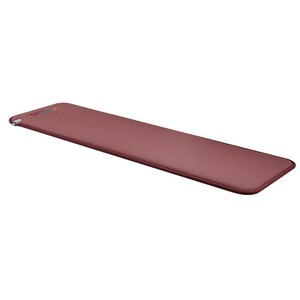 한일의료기 그래핀 4인용 미니 소파형 컴포트 전기매트, 레드, 500 x 1700 mm