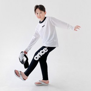 베리클로젯 아동용 키즈 남아 서프 유아 어린이 수영복 하의 워터 레깅스