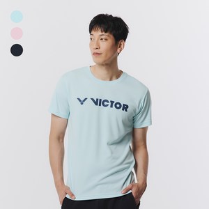빅터 배드민턴의류 AIRLITE 티셔츠 T-40050