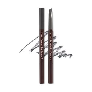 에뛰드 하우스 드로잉 아이 브라우 오토펜슬 0.25g, 4호다크그레이, 1개