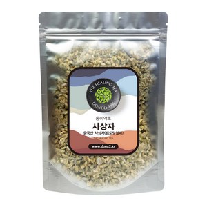 동이약초 사상자, 500g, 1개