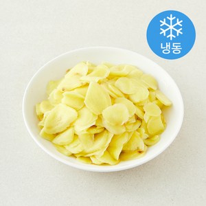 나물투데이 국내산 편생강 (냉동), 1개, 1kg
